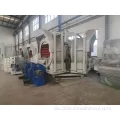 Dongsheng Casting Spray Sanding Sanding Spray Finish Schleifmaschine